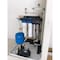Walrus On Demand 1 HP Booster Pump 115V HQ800H - alternate 4